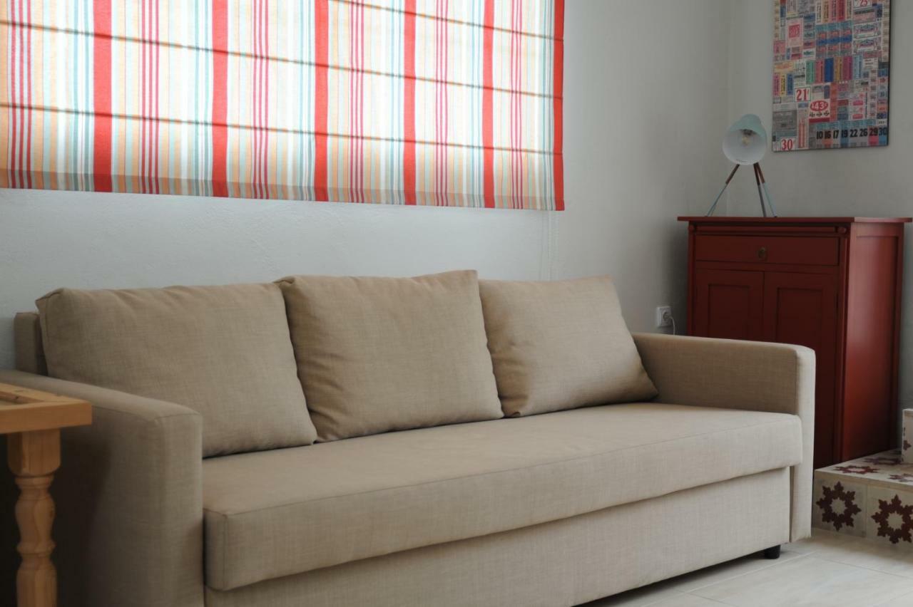 Casa De Luz Apartman Sanlúcar de Barrameda Kültér fotó