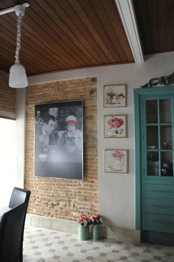 Casa De Luz Apartman Sanlúcar de Barrameda Kültér fotó