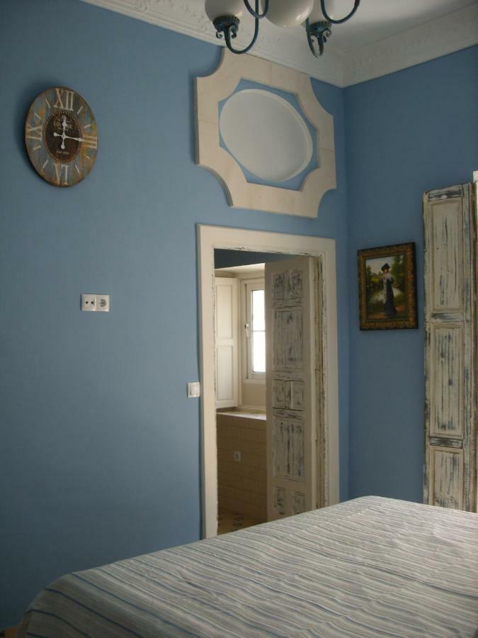 Casa De Luz Apartman Sanlúcar de Barrameda Kültér fotó